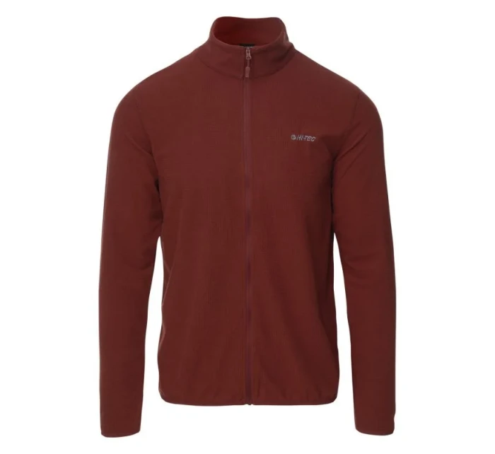 Hi-Tec fleece Damis II FULL ZIP M 92800621584 Hi-Tec fleece Damis II FULL ZIP M 92800621584