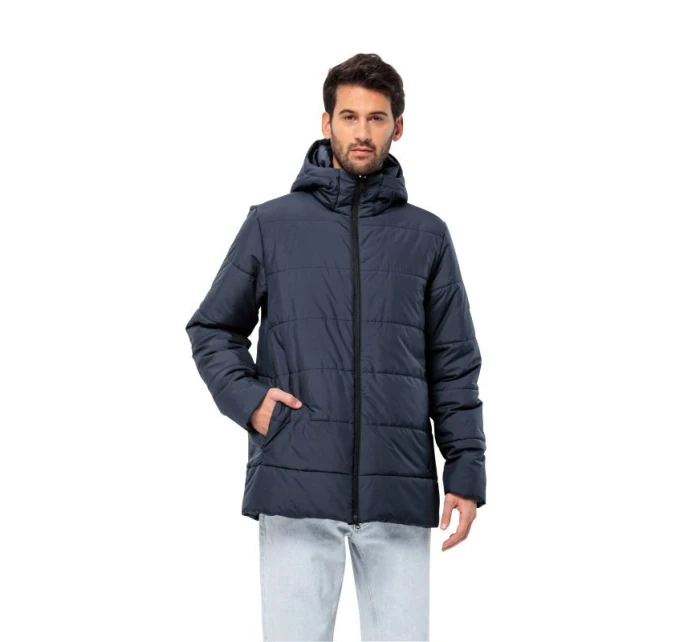 bunda Long JKT M pánské model 20881050 - Jack Wolfskin