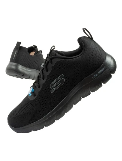 Boty  M model 21184121 - Skechers