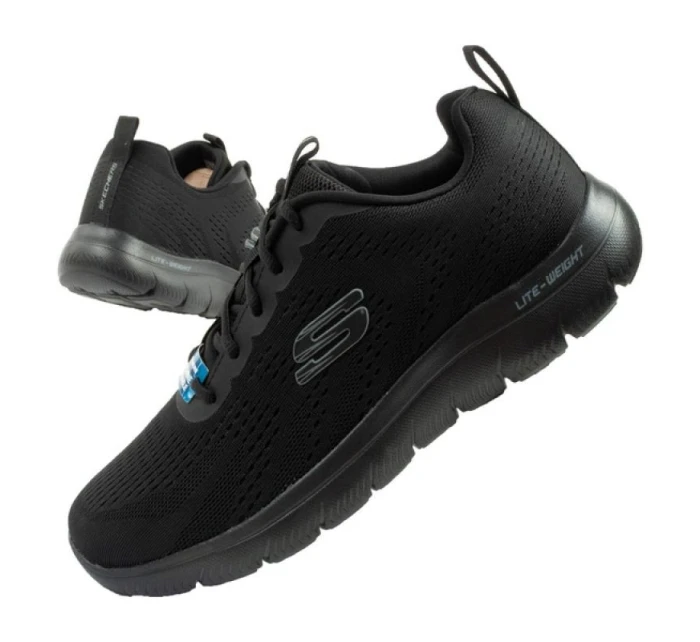 Boty  M model 21184121 - Skechers