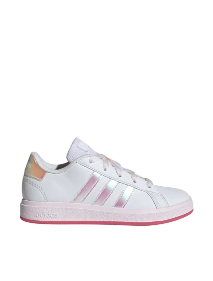 Boty Grand Court 2.0 Jr model 21298524 - ADIDAS Boty Grand Court 2.0 Jr model 21298524 - ADIDAS