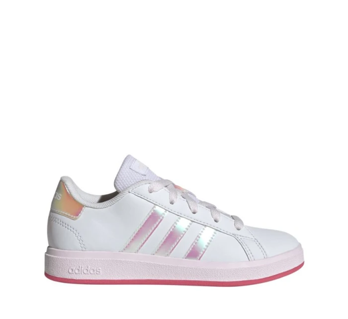 Boty Grand Court 2.0 Jr model 21298524 - ADIDAS Boty Grand Court 2.0 Jr model 21298524 - ADIDAS