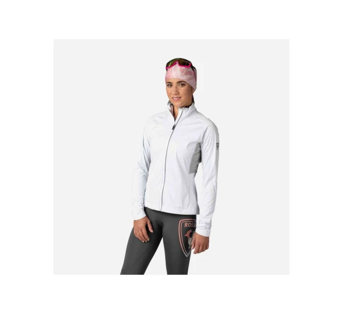 bunda W model 21448018 Jkt bílá - Rossignol