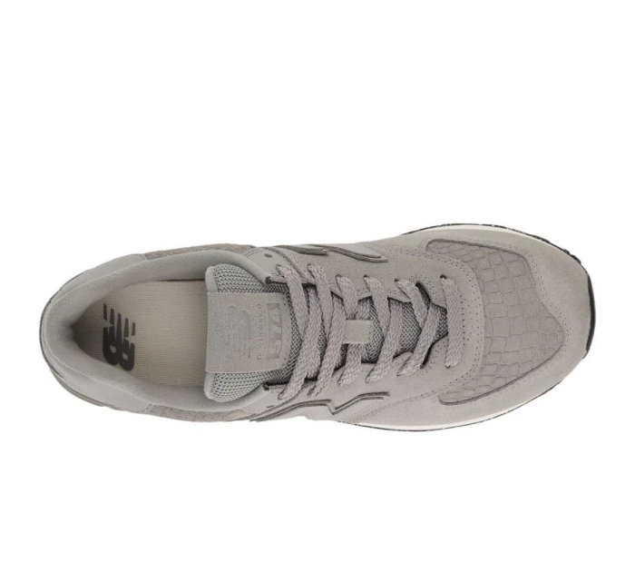 New Balance dámska športová obuv WL574PYG women's