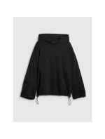 Dámska nepremokavá mikina s kapucňou 4F 4FRAW25TSWSF2462-20S