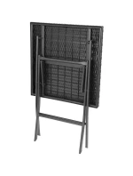 ZESTAW   I 2 CZARNY model 21831461