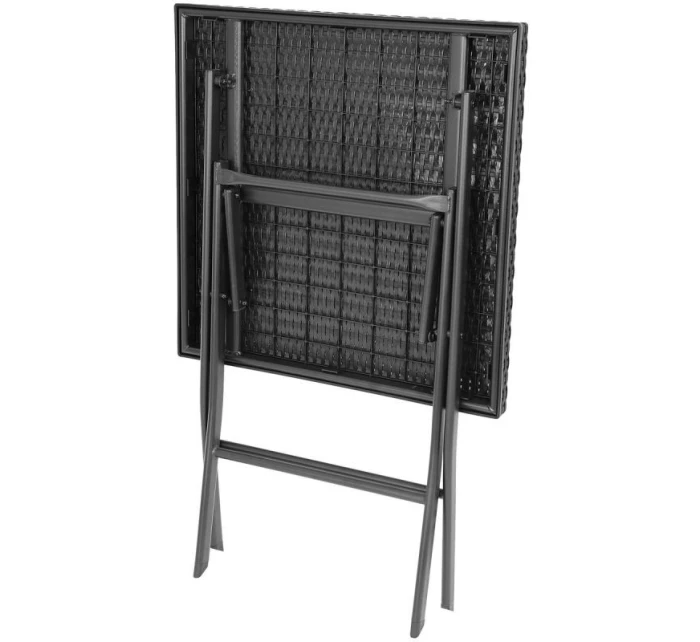 ZESTAW   I 2 CZARNY model 21831461