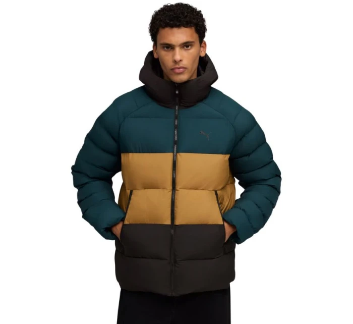 Pánská bunda Puma Mono Hooded  75 pánské model 21819986