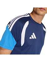 Pánske adidas Tiro 26 Competition Training Jersey navy blue JX4255 pánske