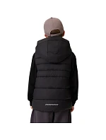 Chlapecká vesta  tmavě černá JWSS26TVJA 20S model 22131980 - 4F