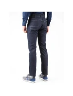 Džínsy Wrangler Greensborg W15QBR77S