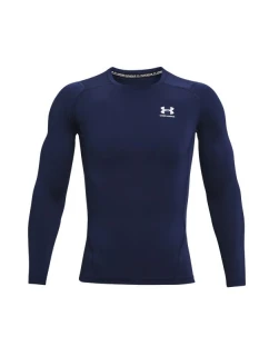 Heatgear Tričko s dlouhým rukávem M model 21481506 - Under Armour