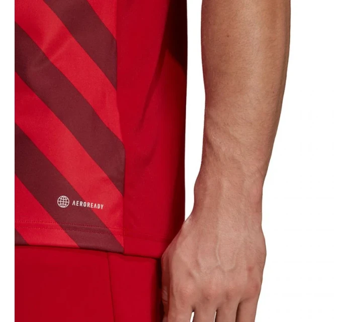 Pánsky dres Entrada 22 Graphic Jersey M HB0572 - Adidas