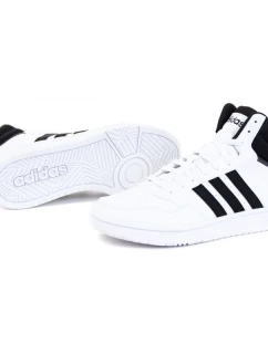 Boty Hoops 3.0 Mid M model 21274489 - ADIDAS