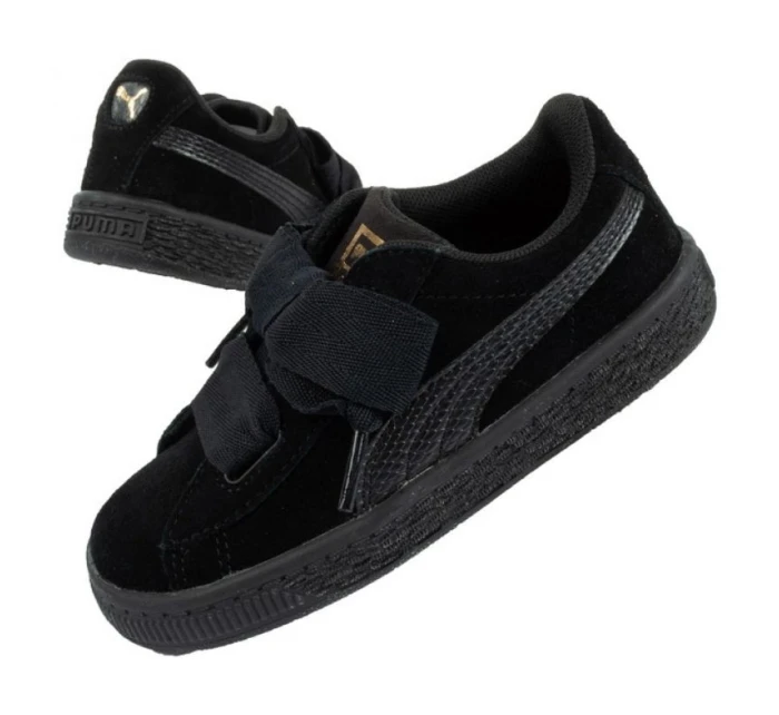 Detská obuv Heart SNK Jr 364920 06 - Puma