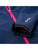 Dámska bunda Caria II 92800075205 - Hi-Tec Dámska bunda Caria II 92800075205 - Hi-Tec