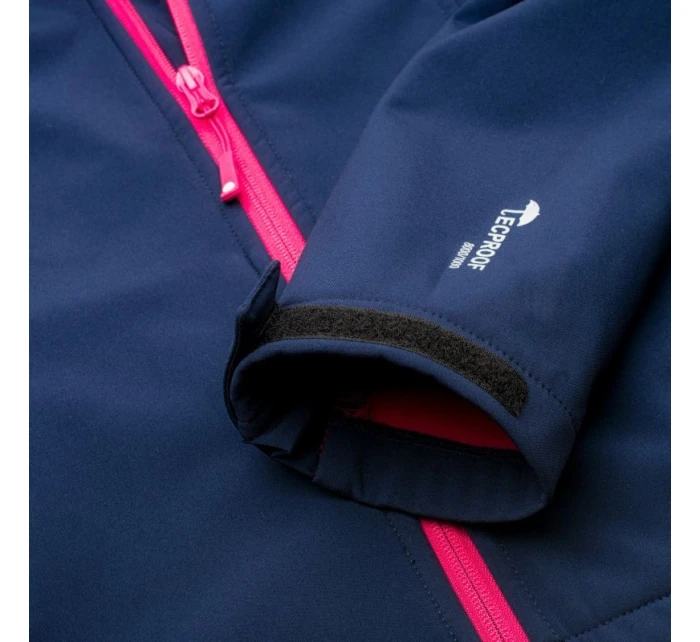 Dámska bunda Caria II 92800075205 - Hi-Tec Dámska bunda Caria II 92800075205 - Hi-Tec