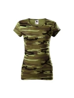 Tričko Camo Pure W model 17998791 - Adler