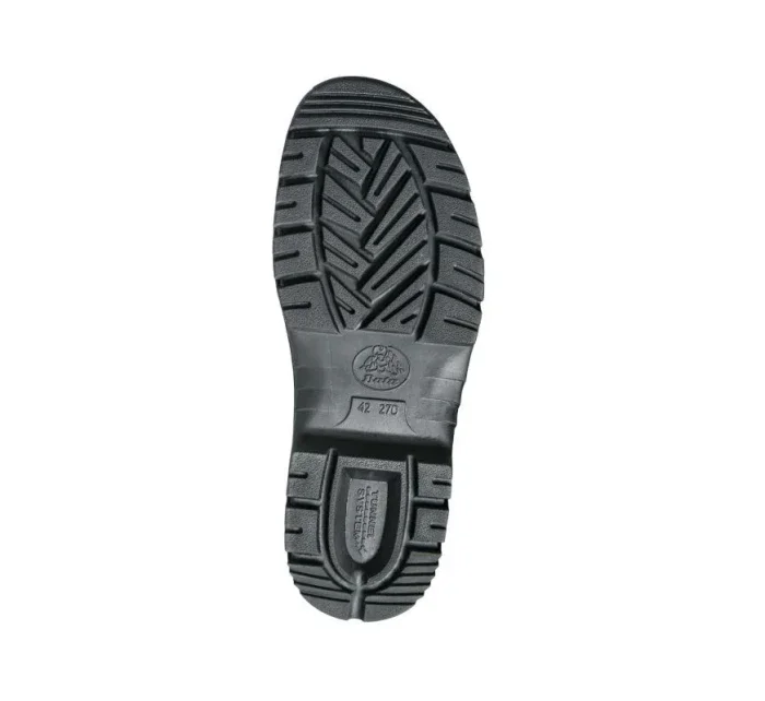 U černá bota model 19451902 - Bata Industrials U černá bota model 19451902 - Bata Industrials