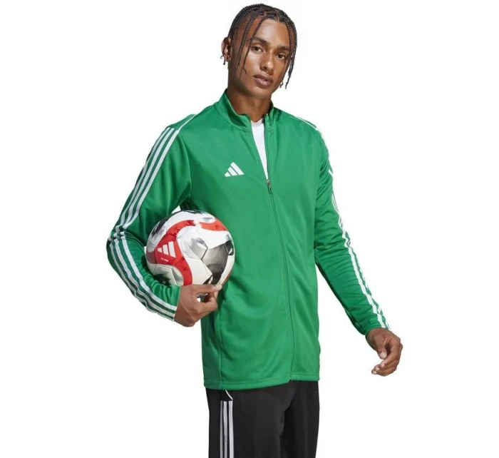 Pánske tréningové tričko Tiro 23 League M IC7875 - Adidas Pánske tréningové tričko Tiro 23 League M IC7875 - Adidas