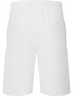 Fruit of the Loom Iconic 195 Jersey Shorts Šortky z džerseju 16.4052 biele Fruit of the Loom Iconic 195 Jersey Shorts Šortky z džerseju 16.4052 biele