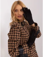 Rukavice AT RK 239501.10 čiernych Rukavice AT RK 239501.10 čiernych