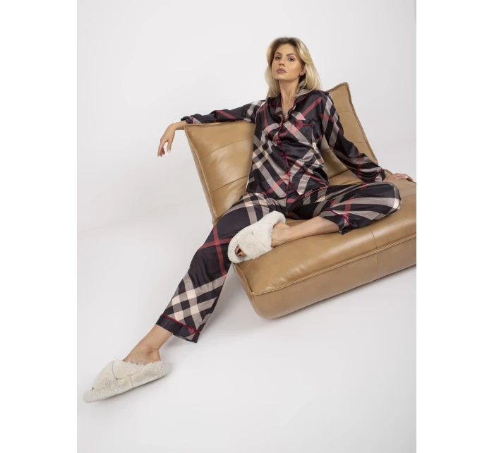 Sada BR KMPL model 17356531 černá - FPrice Sada BR KMPL model 17356531 černá - FPrice