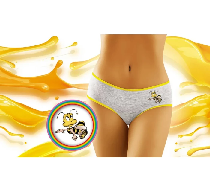 Nohavičky Bzyk 2503 - Wol-Bar