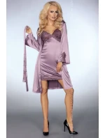 Košieľka Monserrat + tangá ZADARMO! - LivCo Corsetti