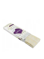 Duhové ponožky bílá čokoláda 1 pár Duhové ponožky bílá čokoláda 1 pár