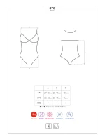 body model 7715553 - Obsessive body model 7715553 - Obsessive