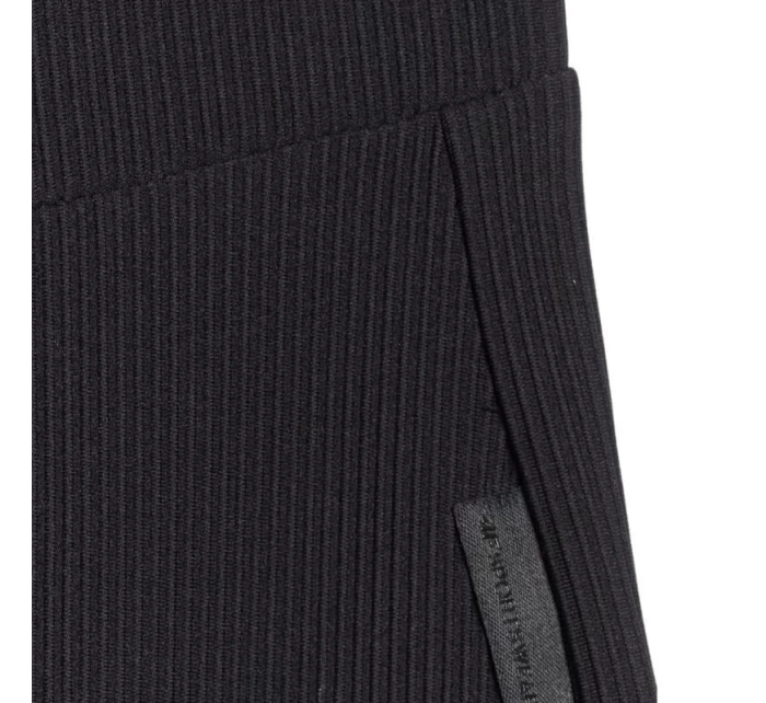 Dámske legíny Slim Fit 4FWAW25TTIGF237 20S Black - 4F