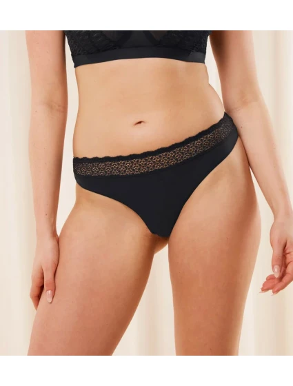 Dámske nohavičky Feel of Modal String - Triumph