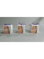 Dámske nohavičky HIPSTER PÁNTY - Julimex