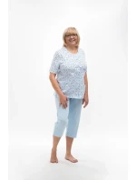 Dámske pyžamo 200 MARIA