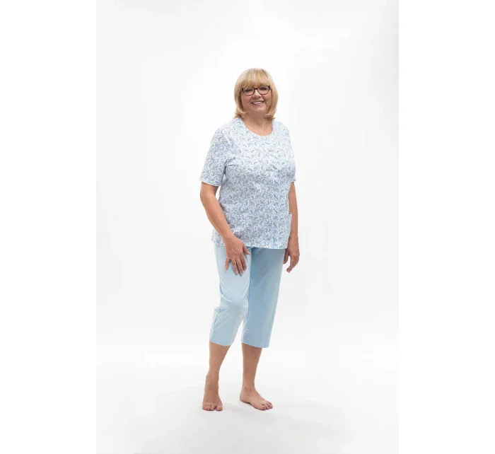 Dámske pyžamo 200 MARIA