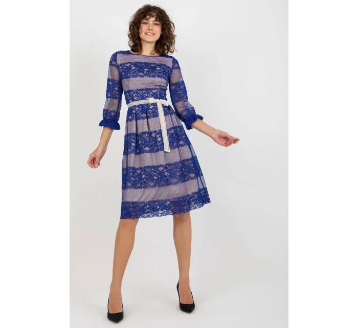 Večerné šaty model 174754 Lakerta