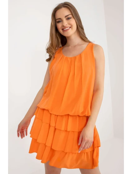 Denné šaty model 181158 Och Bella