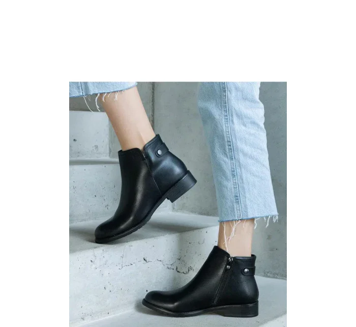 Model obuvi 206420 Solea