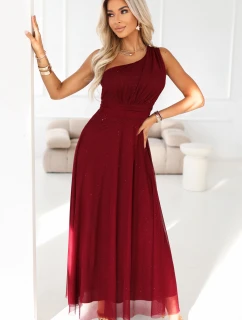 Dlhé šaty model 222140 Numoco