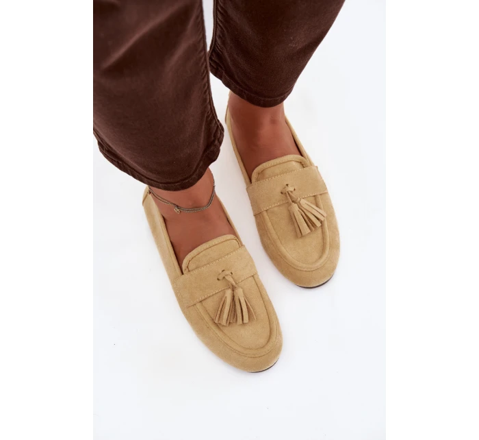 Mokasíny model 223618 Step in style