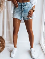 Dámske džínsové šortky SANGRIA blue FashionStreet SY0320
