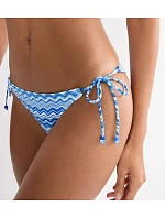 Mix & Match Summer Brazilian pt - BLUE - TRIUMPH BLUE - TRIUMPH