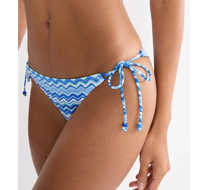 Mix & Match Summer Brazilian pt - BLUE - TRIUMPH BLUE - TRIUMPH