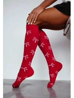 Podkolenky  3741 model 21796704 - Milena