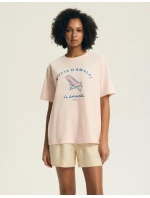 Henderson Dámské pyžamo  kr/r model 22005128 - HENDERSON LADIES