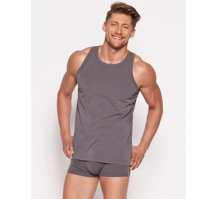 Pánsky nátelník Henderson Red Line 18732 Pánsky nátelník Henderson Red Line 18732