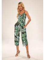 Dámské pyžamo  w/r S2XL model 17246637 - De Lafense