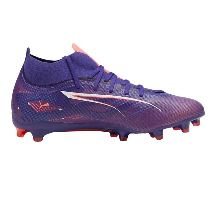 Puma Ultra 5 Match+ FG/AG 107686 01