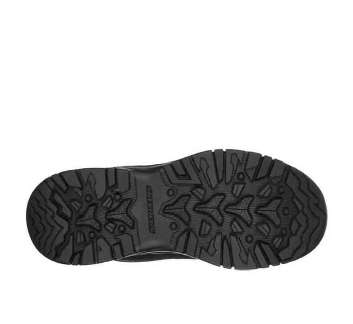 Skechers Relaxed Fit Trego El Capitan W 158254-BKGY dámske topánky Skechers Relaxed Fit Trego El Capitan W 158254-BKGY dámske topánky